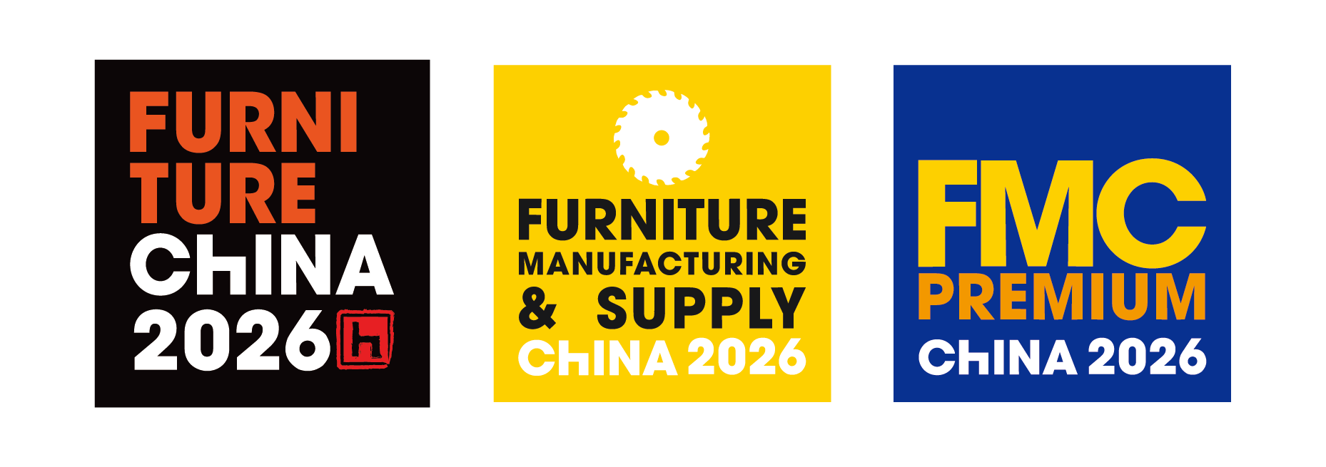 Furniture China 2026 + Maison Shanghai (co-located) — Шанхай