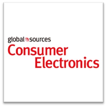 Global Sources Consumer Electronics 