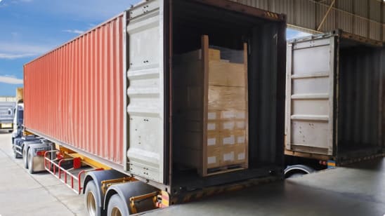 Чому доставку вантажів з Німеччини можна довірити Fialan