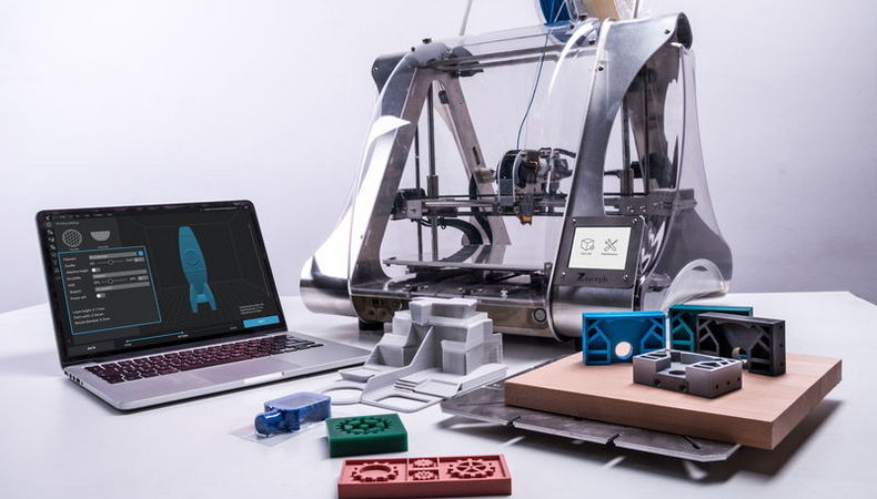 3d printer
