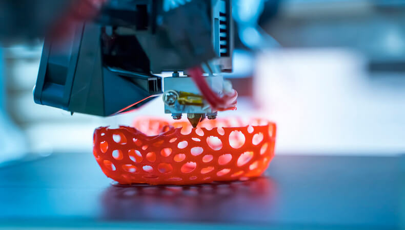 3d printer 2