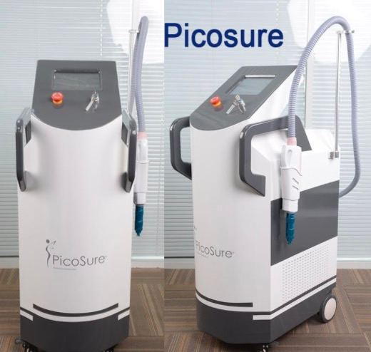 picosure