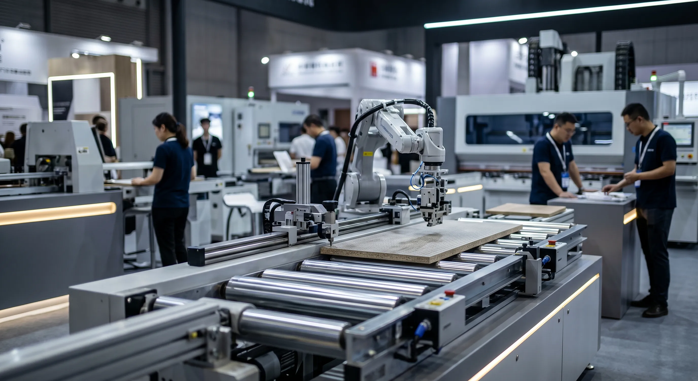 CIFM / interzum guangzhou (у рамках CIFF, “phase II”) — Гуанчжоу - Fialan