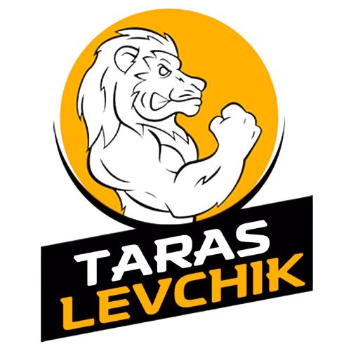 Taras Levchik