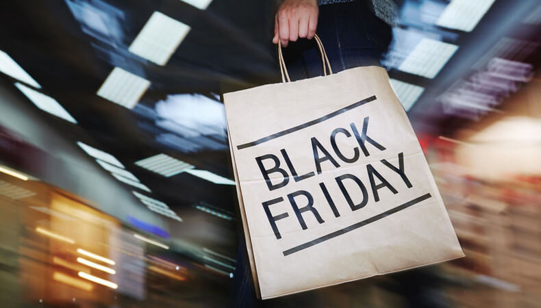 black friday