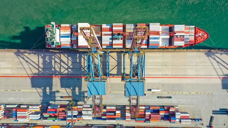 hazard cargo
