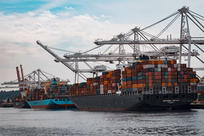 shipping cost