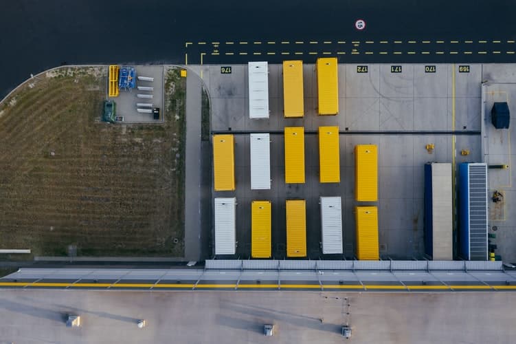 cargo freight2