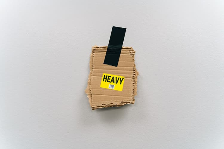 cargo package2