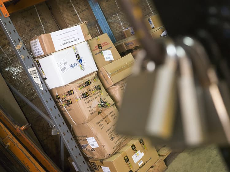 cargo package3