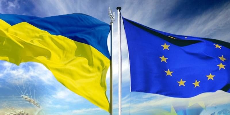 Экспорт в Евросоюз осваивают украинские предприятия — Микольская