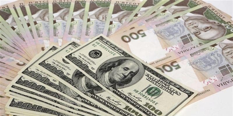 С кем торгует Украина: экспорт в США вырос почти в 2 раза