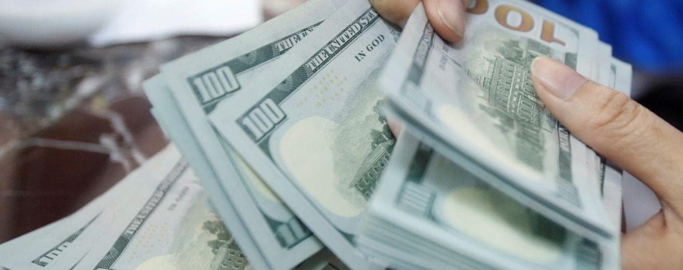 Китай предусмотрел для сотрудничества с Украиной $7 млрд на проекты в различных областях