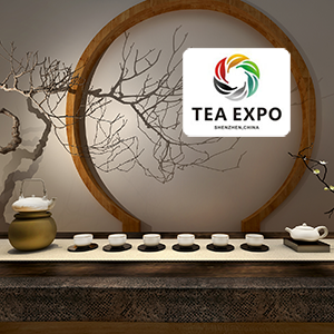 Выставка чайной промышленности China International Tea Industry Expo 2017