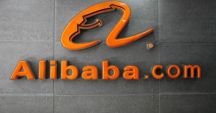 Alibaba за сутки в Китае продала товаров на $25 миллиардов