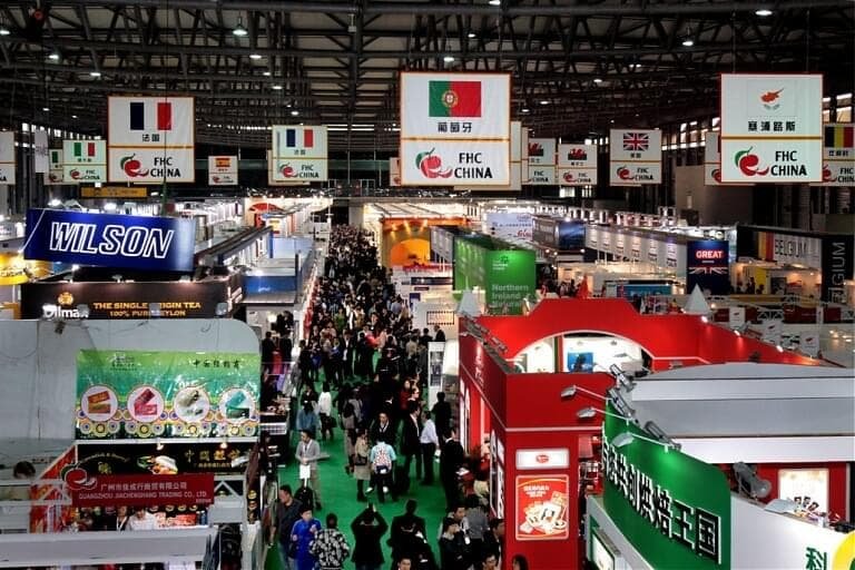 Эксперты Fialan вошли в состав официальной украинской делегации на FHC China 2017