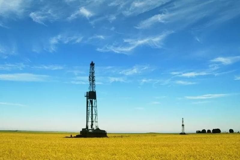 Из Китая в Украину отправился специальный поезд с оборудованием
