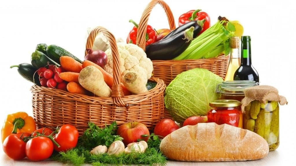 Украинские экспортеры за 9 месяцев заработали на торговле продуктов с Китаем  $721 млн.