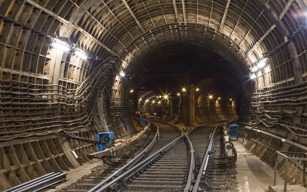 Кубив рассказал, как китайцы будут строить метро на Троещину