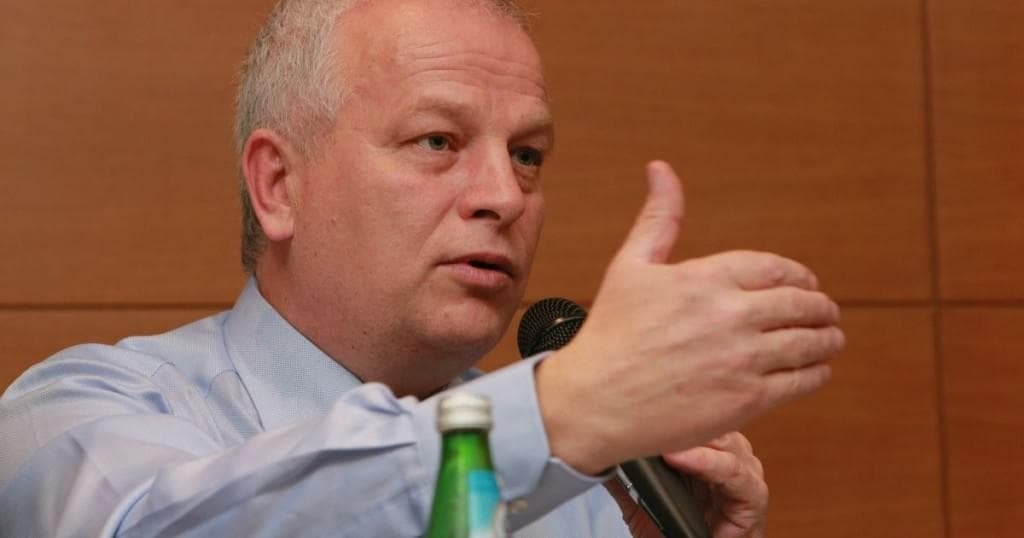 Украина является стратегически важным хабом для развития торговли на Евразийском континенте