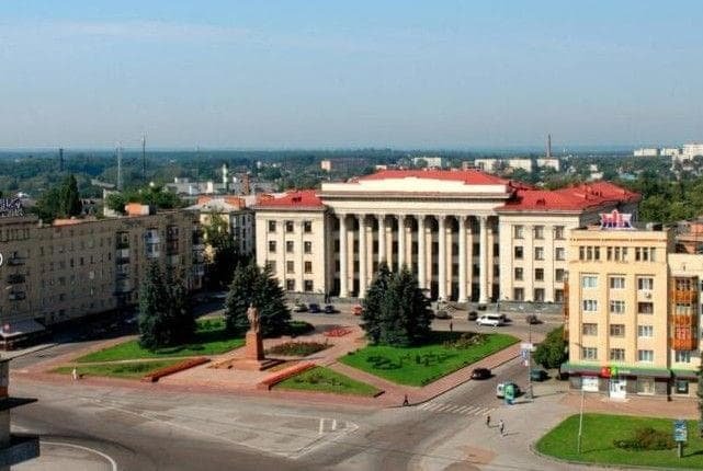 Китай предлагает Житомирщине услуги экспорта и импорта продовольства