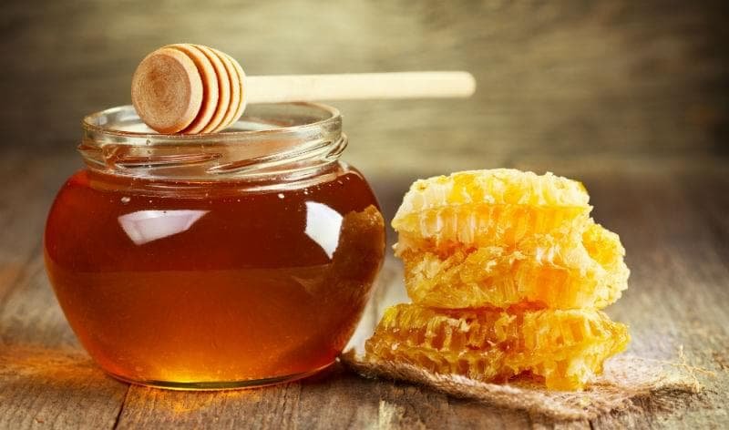 Китай заинтересован в украинском меде, мясе, молоке и других продуктах