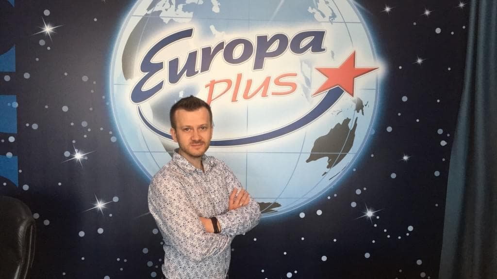 Заработать миллиард: Радиослушатели Europa Plus узнали все тонкости и тайны стартапов с Китаем. Видео
