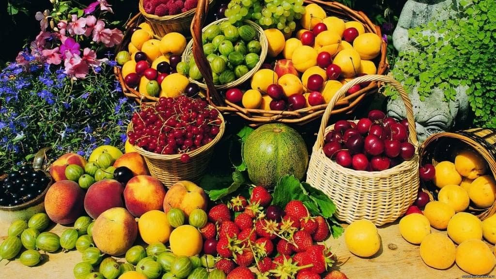 Китай: Импорт сельскохозяйственной продукции в 2017 году быстро растет