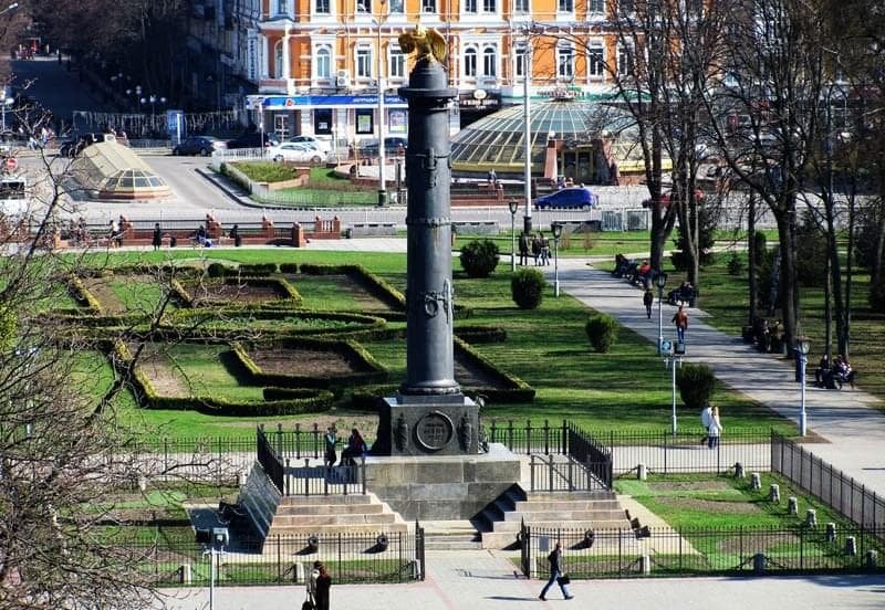 Китай стал одним из главных торговых партнеров Полтавщины