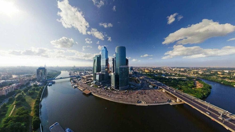 Китай стал основным торговым партнером Днепропетровщины