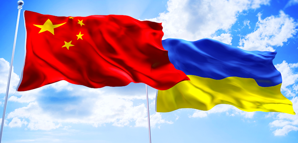 Китайские инвестиции в Украине: считаем на пальцах