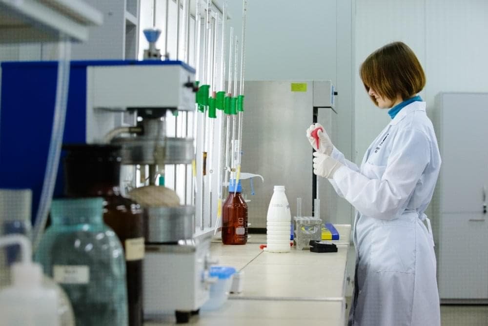 Законопроект о госконтроле в сфере безопасности и качества пищевых продуктов подписан Президентом Украины