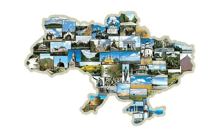 Украина представила свой туристический потенциал в китайском Чунцине
