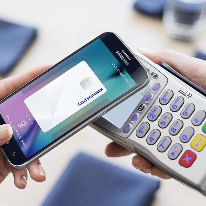 Samsung Pay теперь доступен в Гонконге