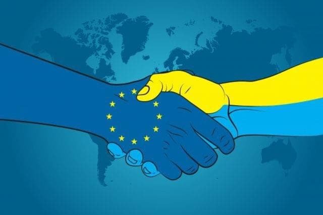 Названы главные торговые партнеры Украины