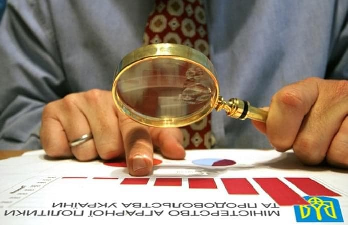 Госпродпотребслужба рассказала о продвижении украинской продукции на внешних рынках