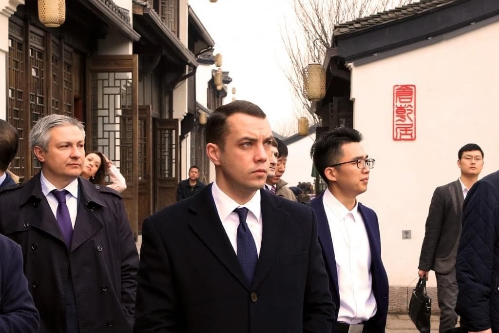 Эксперт Fialan вошел в  состав жюри Canton Fair Awards 2017