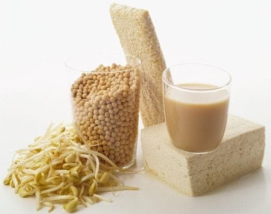 Топ-5 экспортеров сои и продуктов её переработки