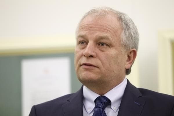 Степан Кубив подвел итоги официального визита в Китай