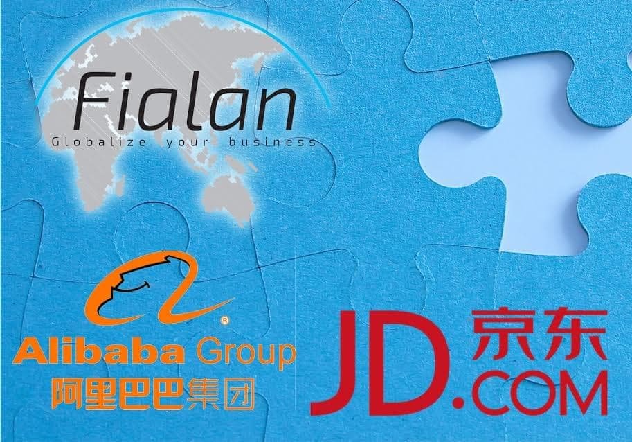 Fialan на ряду с Alibaba и JD.com выступит на крупнейшем международном бизнес-форуме