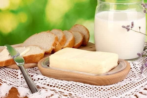 За 4 месяца Китай  купил украинской молочной сыворотки на 4,2 млн долларов