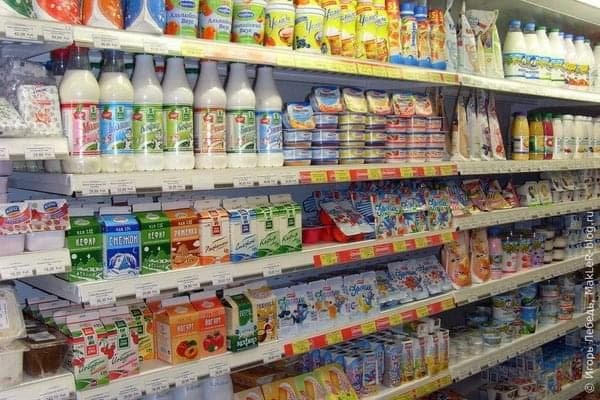 Импорт молочных продуктов в Китай будет расти