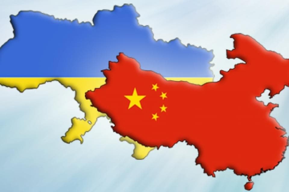 Эксперты Fialan примут участие в неделе китайско-украинского обмена «Один пояс. Один путь»