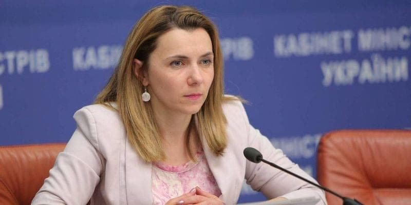 Наталия Микольская: «Мы становимся полноценными участниками процесса развития мировой торговли»