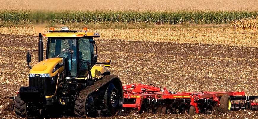 Экспортная стратегия Украины: чем будем торговать