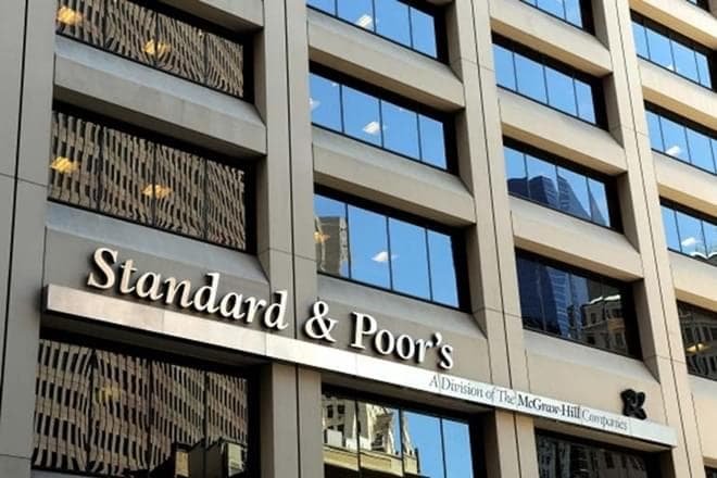 S&P отказалось считать Китай валютным манипулятором