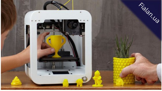 3D Друк: Плюси, Мінуси та Його Роль в Сучасному Світі