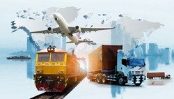 Унімодальні та інтермодальні перевезення, що це?