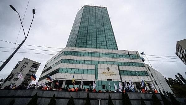 Министр инфраструктуры назвал главное условие для активизации  «Шелкового пути» через Украину
