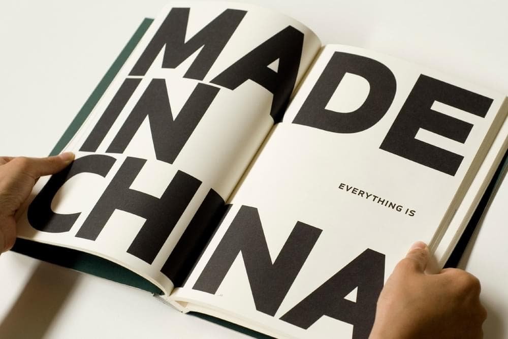 10 скандальных книг о Китае